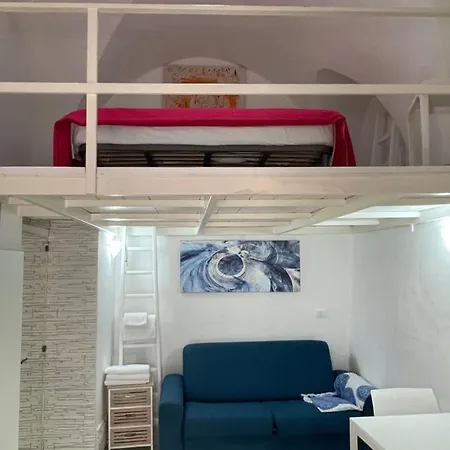 Casetta Rosy Holiday home