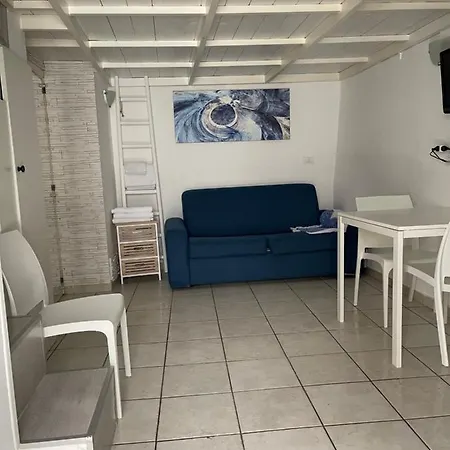 Casetta Rosy Holiday home Ostuni