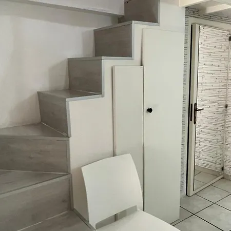 Casetta Rosy Casa de Férias *