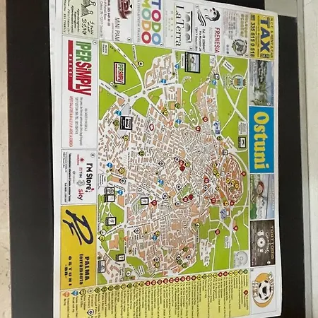 Casetta Rosy Casa de Férias *