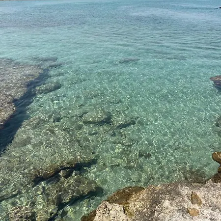 Holiday home Casetta Rosy Ostuni