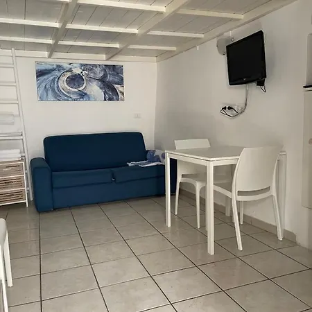 Vakantiehuis Casetta Rosy