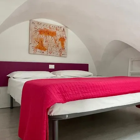 Casetta Rosy
