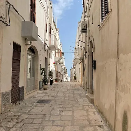 Casetta Rosy בית נופש *