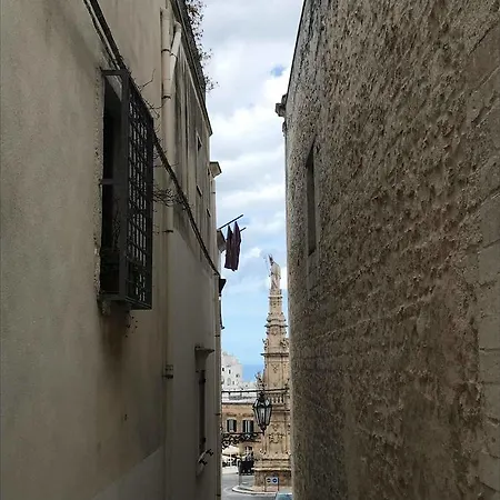 Casetta Rosy بيت للعطل