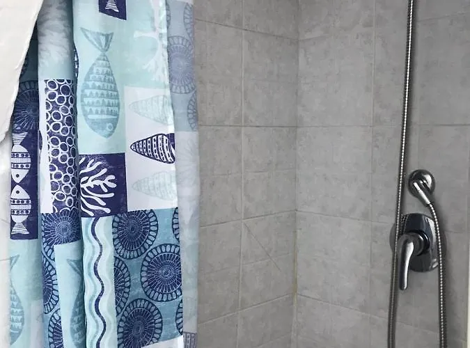 Hébergement de vacances Casetta Rosy Ostuni