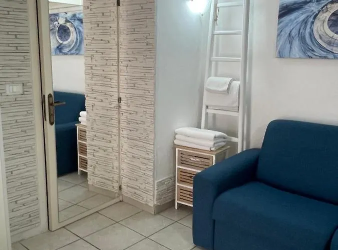 Casetta Rosy Hébergement de vacances Ostuni