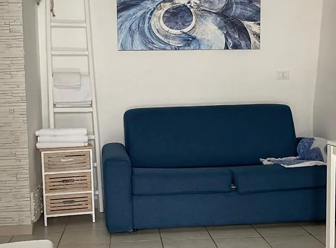 Hébergement de vacances Casetta Rosy