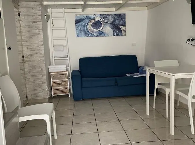 Casetta Rosy Hébergement de vacances Ostuni