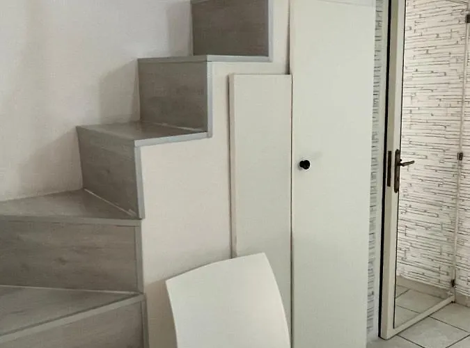 Casetta Rosy Hébergement de vacances *