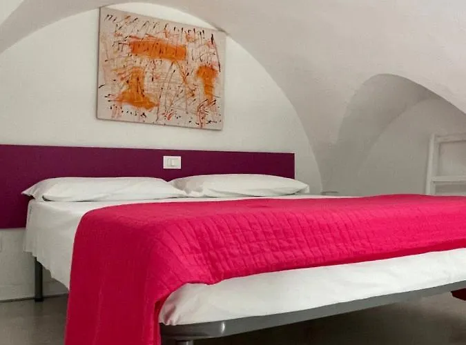 Casetta Rosy