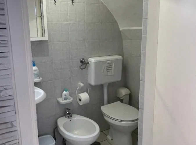 Hébergement de vacances Casetta Rosy Ostuni