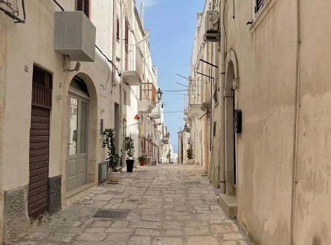 Casetta Rosy Hébergement de vacances *