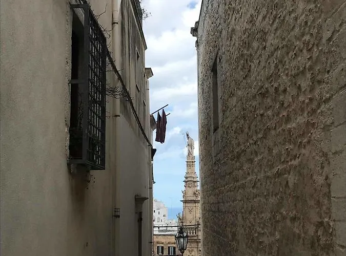Casetta Rosy Hébergement de vacances
